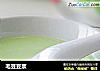 毛豆豆浆的做法