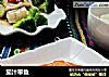 茄汁带鱼的做法