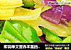 即简单又营养丰富的清炒尖椒土豆片的做法