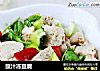 豉汁冻豆腐的做法