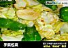手撕包菜的做法