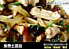鱼香土豆丝的做法