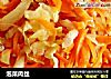 泡菜肉丝的做法