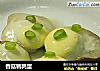 香菇鹌鹑蛋的做法