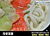 乌冬汤面的做法