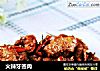 火辣牙签肉的做法