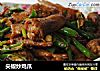 尖椒炒鸡爪的做法