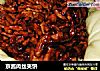 京酱肉丝夹饼的做法