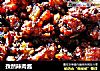孜然辣肉酱的做法