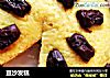 豆沙发糕的做法