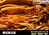 韩式辣白菜的做法