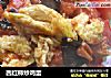 西红柿炒鸡蛋的做法