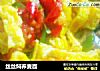 丝丝焖荞麦面的做法