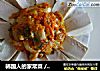 韩国人的家常菜 / 辣白菜豆腐花的做法