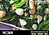 双仁菠菜的做法