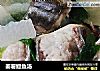 姜薯鳗鱼汤的做法