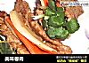 美味卷肉的做法