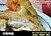 柠香烤翅的做法