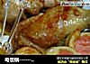 电饭锅------炸鸡腿和火腿土司卷的做法