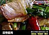 蒜香腊肉的做法