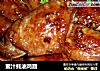 蜜汁蚝油鸡翅的做法