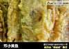 炸小黄鱼的做法