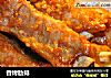 香烤肋排的做法