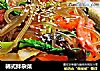 韩式拌杂菜的做法