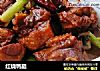 红烧鸭腿的做法