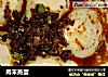 肉末蒸蛋的做法