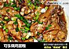 可乐烧鸡翅根的做法
