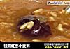 桂圆红枣小麦粥的做法