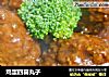 鸡蛋四喜丸子的做法