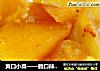 爽口小菜——脆口辣萝卜的做法