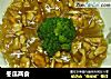 冬瓜两食的做法