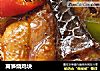 莴笋烧鸡块的做法