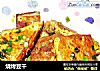 烧烤豆干的做法