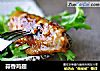 蒜香鸡翅的做法