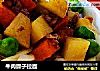 牛肉臊子拉面的做法
