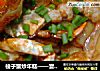 梭子蟹炒年糕——宴客菜轻松炒的做法
