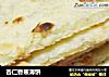 杏仁香蕉薄饼的做法