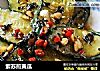 紫苏煎黄瓜的做法