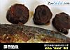 酥香鲐鱼的做法