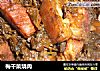 梅干菜烧肉的做法