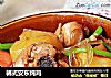 韩式安东炖鸡的做法