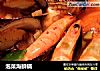 泡菜海鲜锅的做法