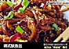 韩式鱿鱼丝的做法