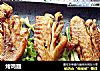 烤鸡翅的做法