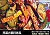 鸡蛋火腿拌黄瓜的做法
