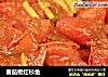 番茄煮红杉鱼的做法